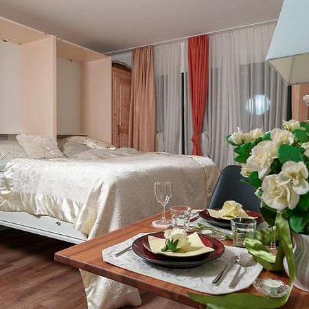 Villa Musica - Studio, Ruhig, Diskret,Mit Grossem Privatem Sitzplatz لنزبرغ المظهر الخارجي الصورة